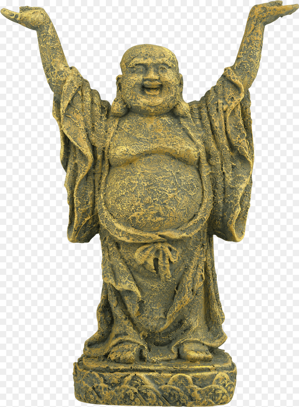 Buddha Standing Up, Art, Adult, Male, Man Free Png Download
