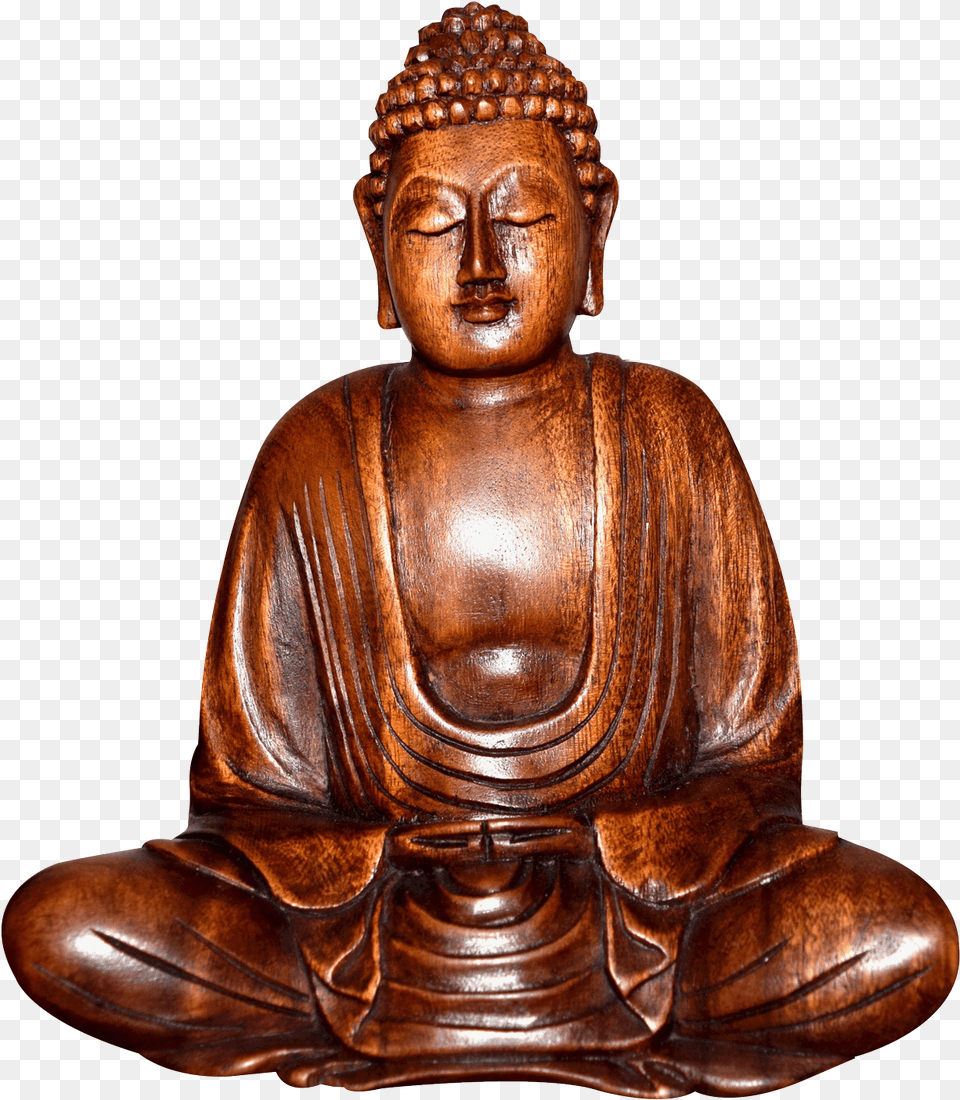 Buddha Statue Buddha Images No Background, Adult, Art, Male, Man Png Image
