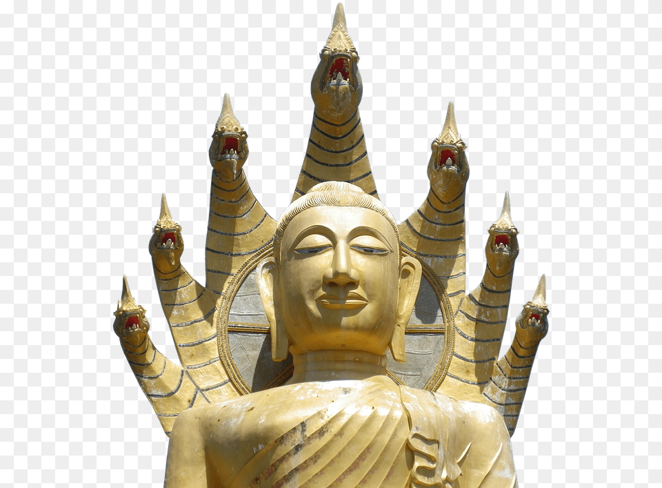 Buddha Temple Wat Statue Meditation Religion Statue, Art, Prayer, Adult, Wedding Png