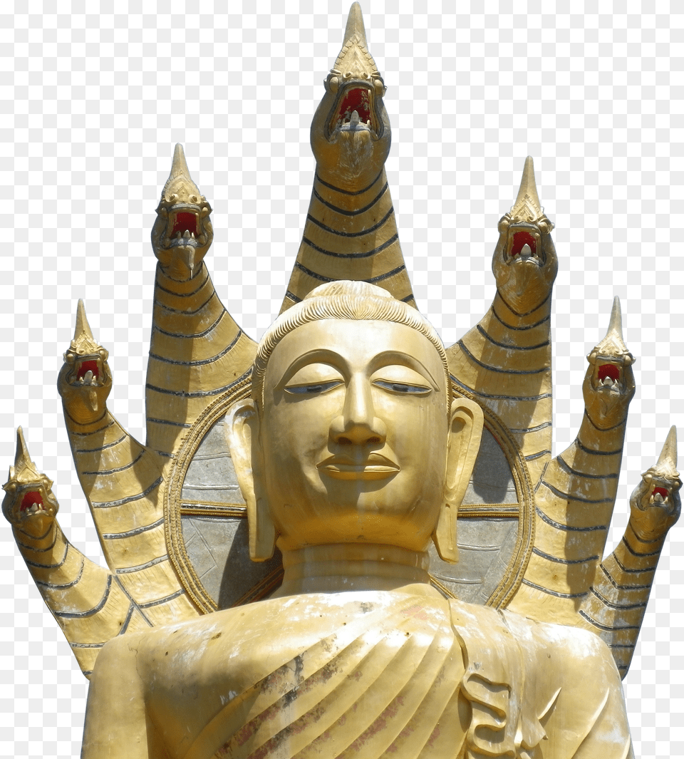 Buddha Temple Wat Statue Meditation Statue, Art, Prayer, Adult, Wedding Free Png