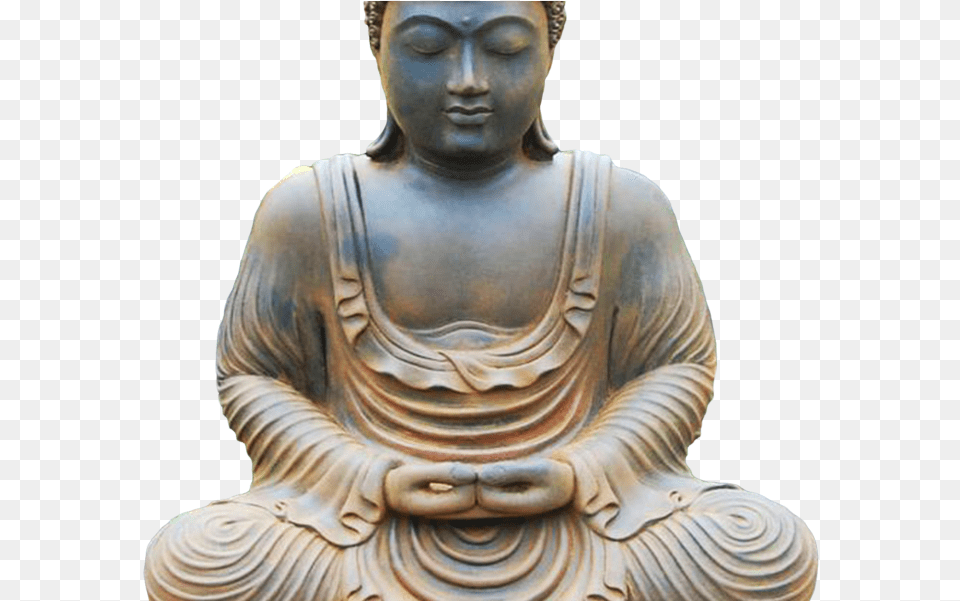 Buddha Transparent Buddha, Art, Prayer, Adult, Male Png Image