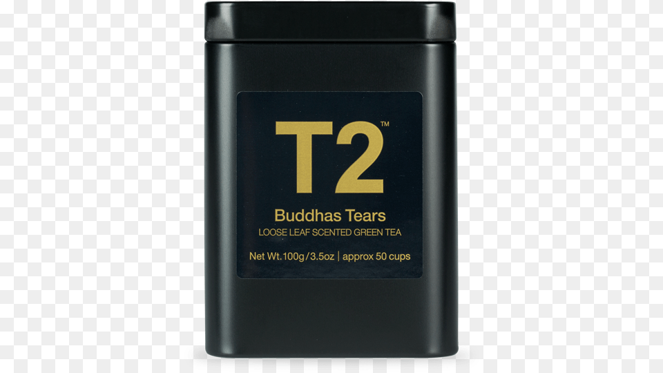 Buddhas Tears Collections Tin T2 Tea Free Png Download