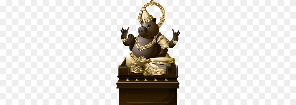 Buddhism Treasure, Bronze, Chandelier, Lamp Free Transparent Png