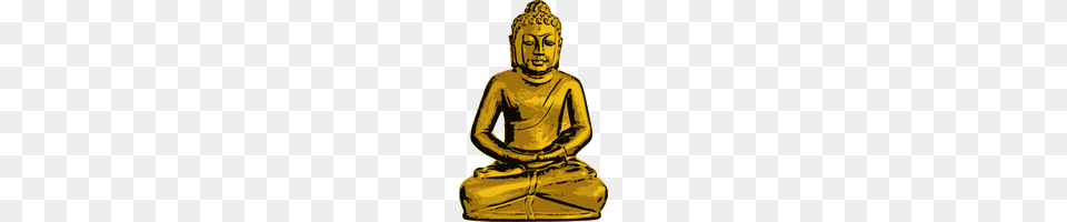 Buddhism Transparent Buddhism Images, Art, Buddha, Prayer, Adult Png Image