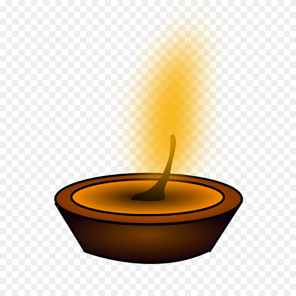 Buddhist Light Clipart, Fire, Flame Free Png Download