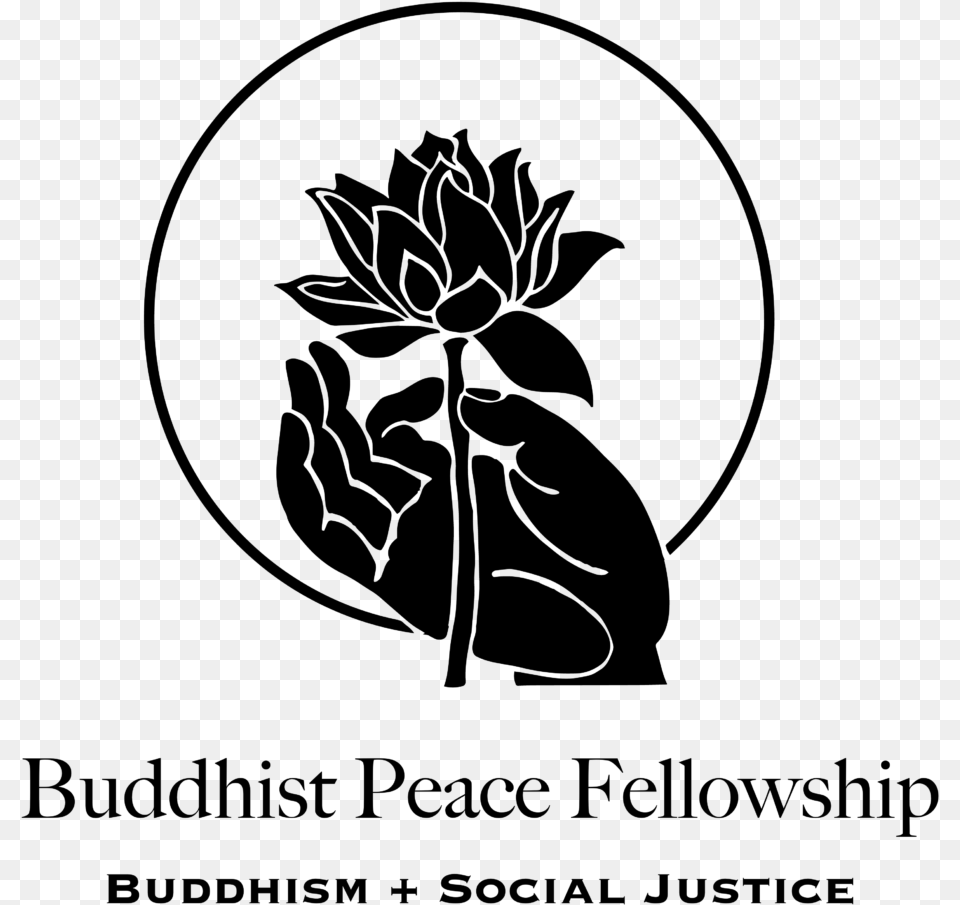 Buddhist Peace Fellowship, Gray Free Transparent Png