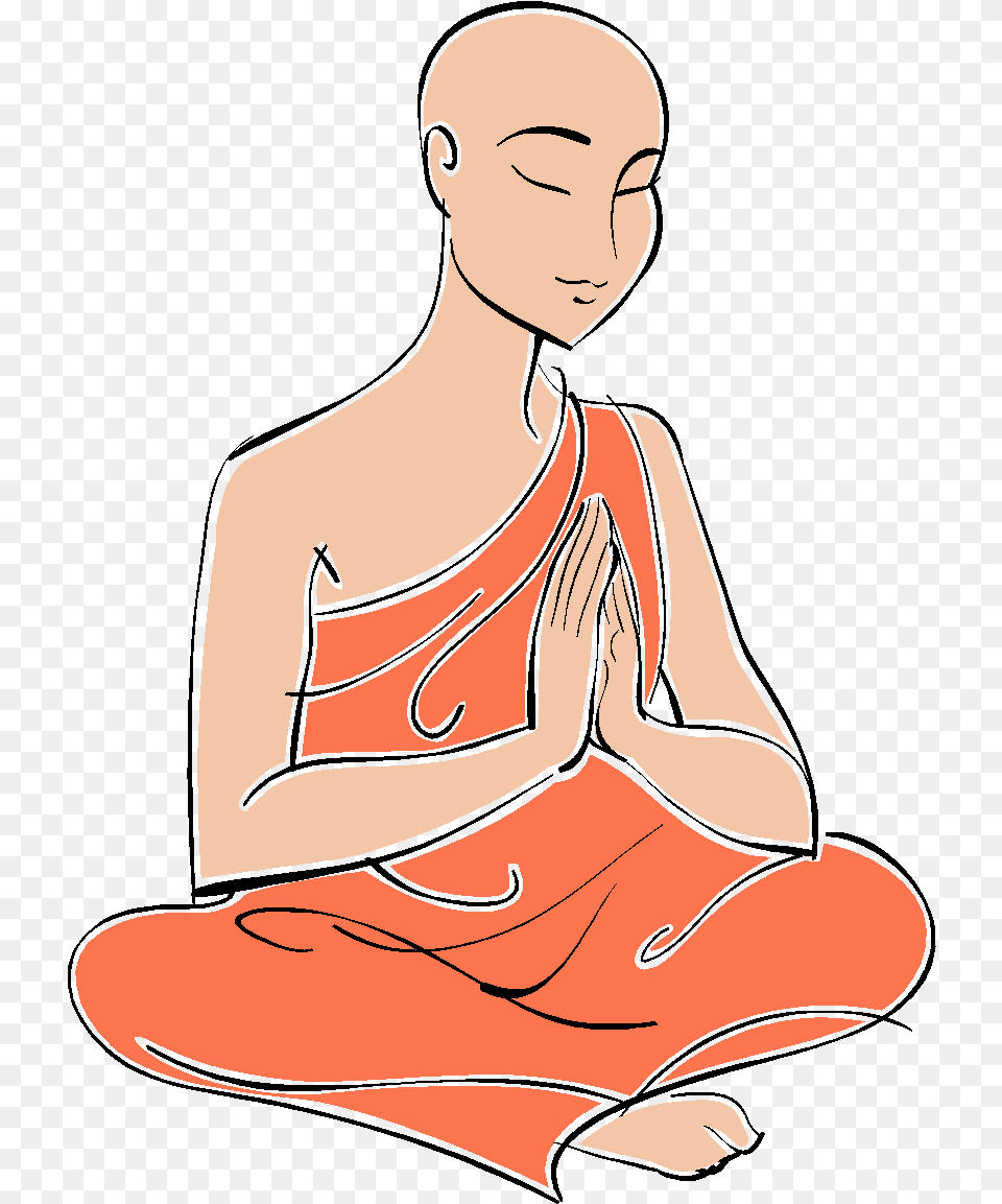 Buddhists, Adult, Female, Person, Woman Png