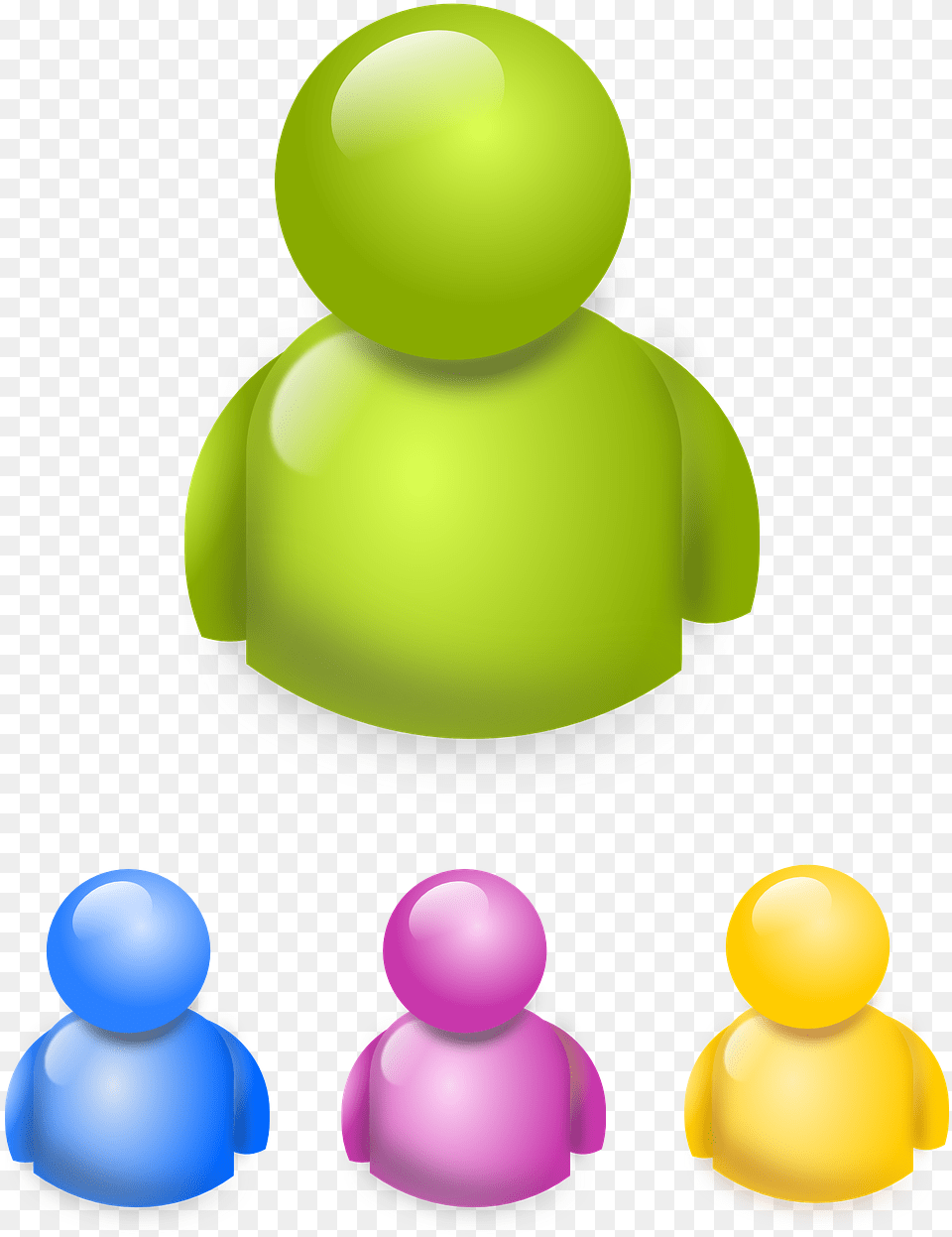 Buddy Chat Person Messaging Picpng Clip Art People Icon, Balloon, Sphere Png