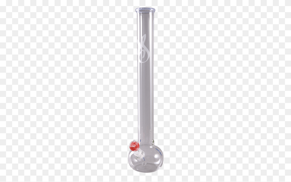 Buddy Glass Bubble Bong Bong Transparent, Cylinder, Jar, Cup, Cutlery Png Image