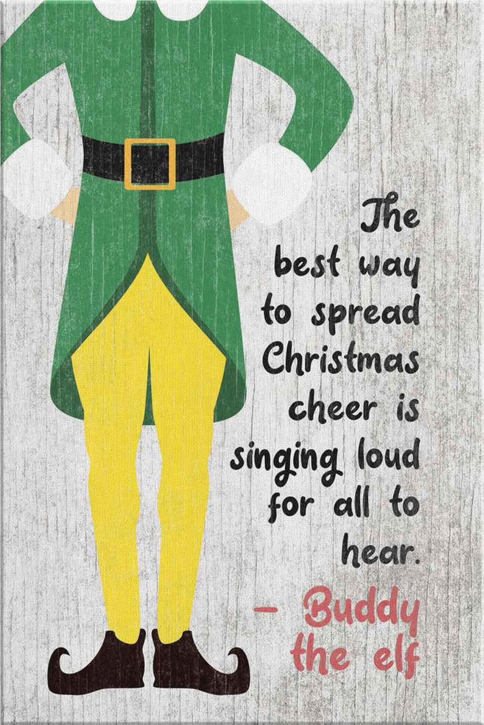 Buddy The Elf Illustration, Girl, Child, Person, Female Png