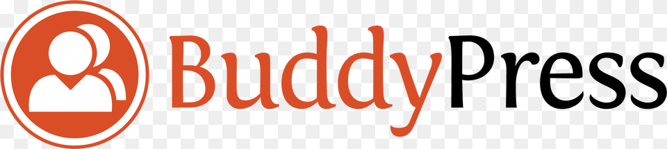 Buddypress Logo, Text Png