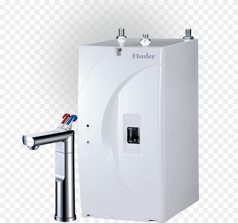 Buder Water Dispenser Bd 3004c Under Counter Water Dispenser, Sink, Sink Faucet Png Image