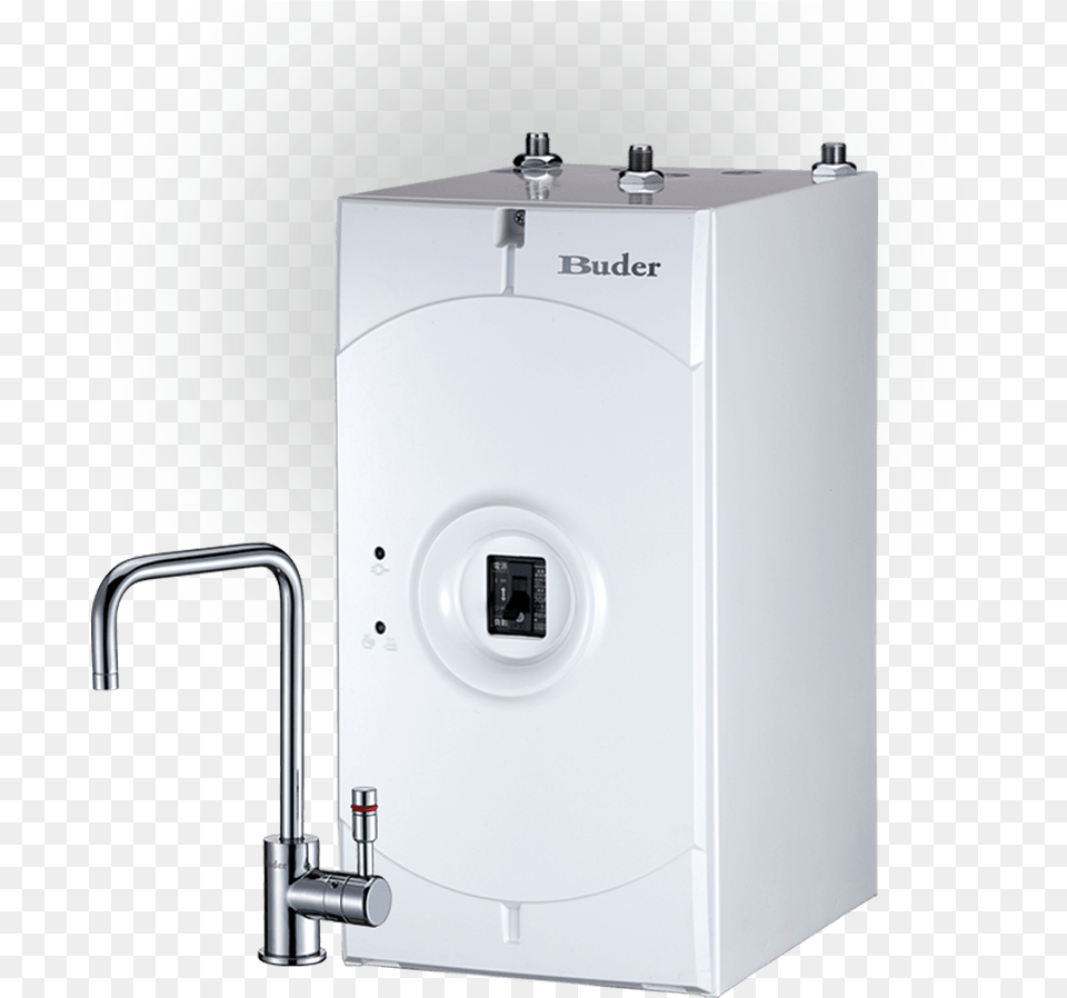 Buder Water Dispenser Bd 3004ne Tap, Sink, Sink Faucet, Device, Appliance Png Image