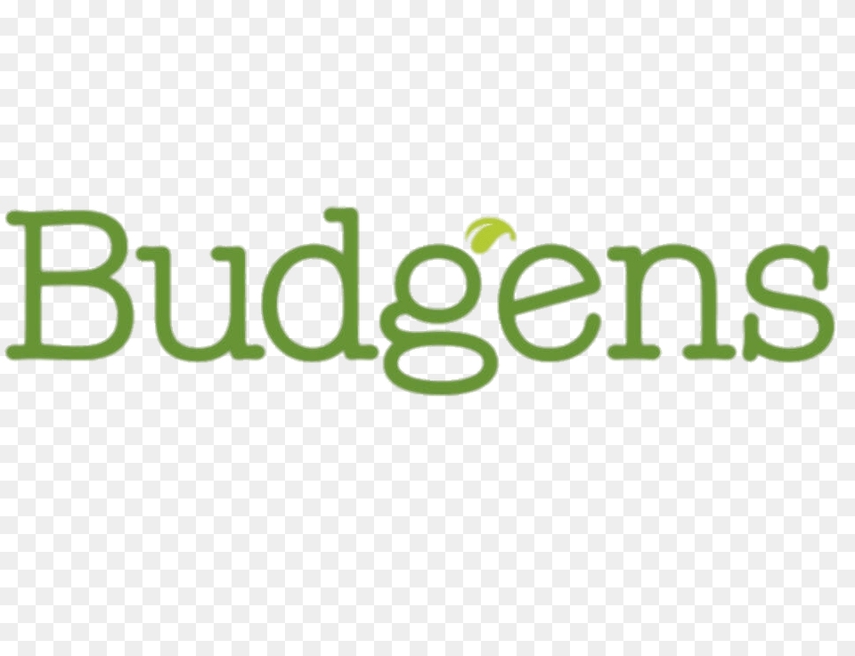 Budgens Logo, Green, Ball, Sport, Tennis Free Png