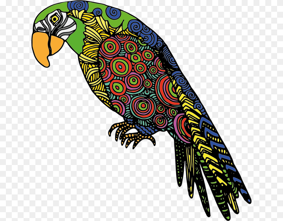 Budgerigar Fly Parrot Lovebird True Parrot, Animal, Bird Free Png Download