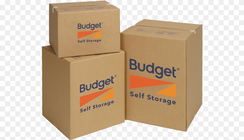 Budget, Box, Cardboard, Carton, Package Png