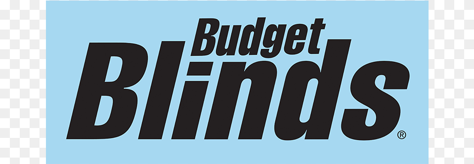 Budget Blinds Logo, Text, Scoreboard, Number, Symbol Free Transparent Png