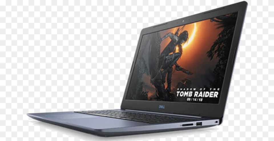 Budget Friendly Gaming Dell I7 8th Generation Laptop Price In Pakistan, Computer, Electronics, Pc, Computer Hardware Free Png Download