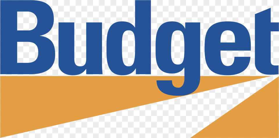 Budget Logo, Text Free Png Download
