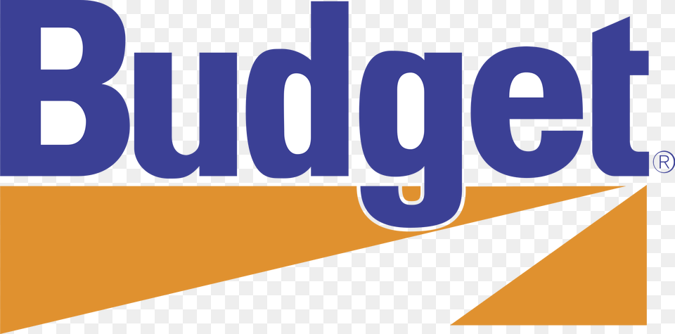 Budget Logo, Text Free Transparent Png