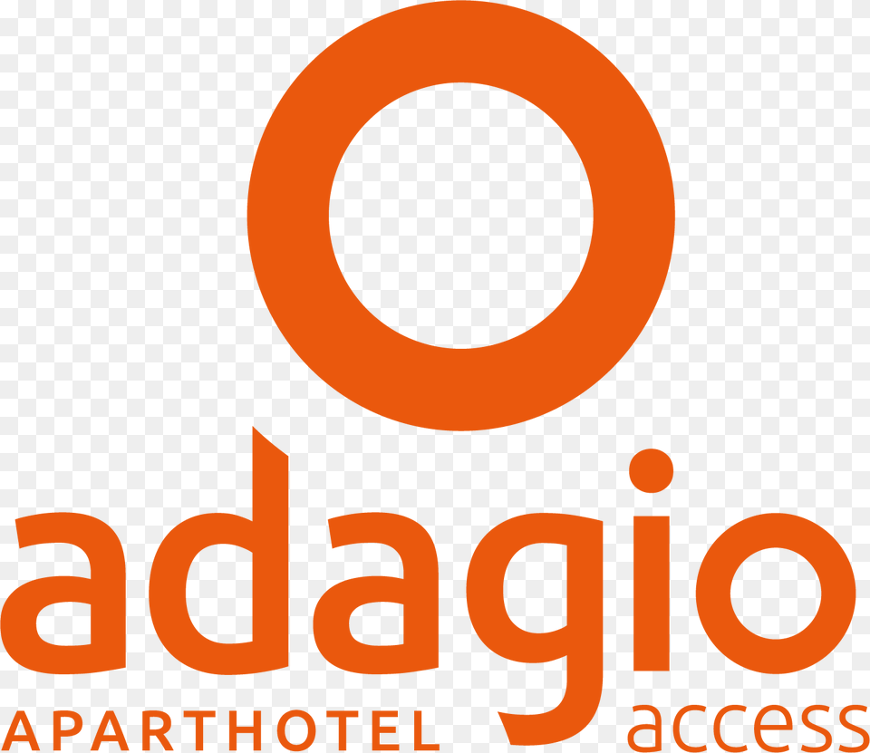 Budget Logo Adagio Access Adagio Logo, Text Png