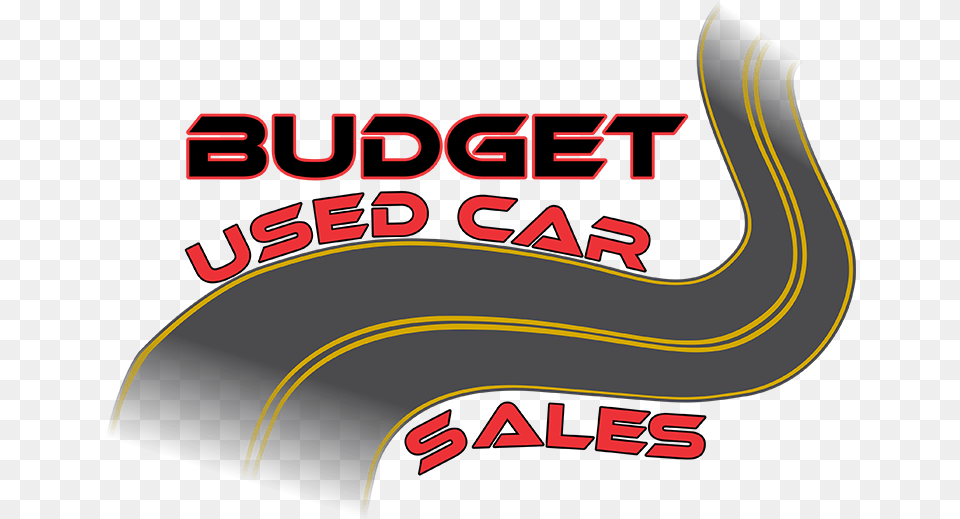 Budget Used Car Sales Lp Logo Used Car Sale Logo, Art, Graphics, Light Free Transparent Png