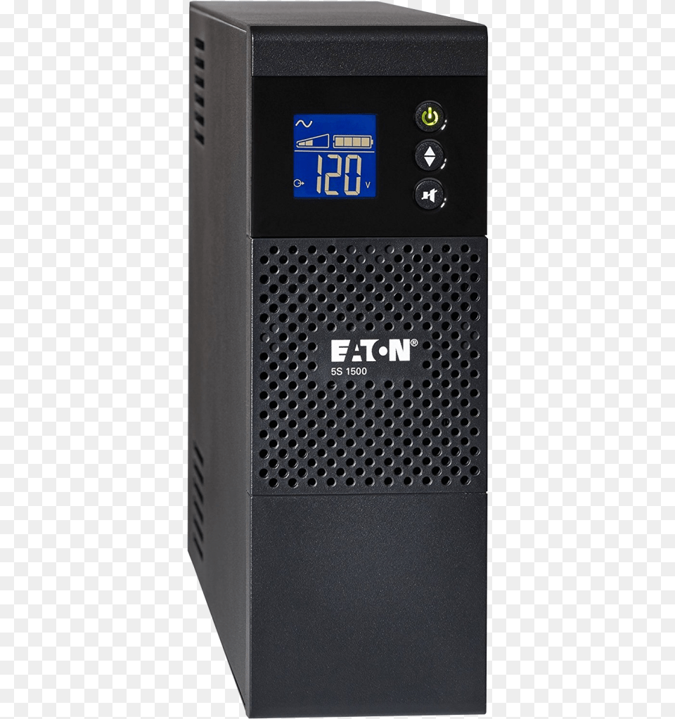 Budgeting For Electricity Securing Adequate Supplies Eaton 5s1200au 1200va 720w Line Interactive Tower, Computer Hardware, Electrical Device, Electronics, Hardware Free Transparent Png
