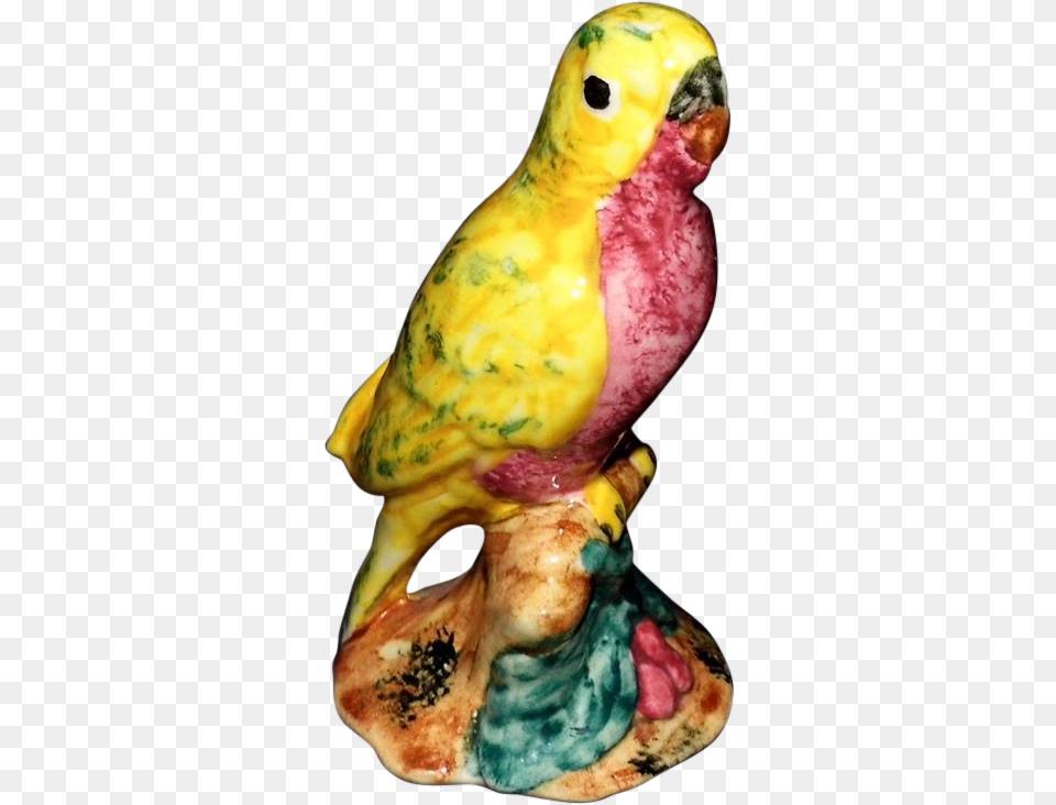 Budgie, Animal, Beak, Bird, Figurine Free Transparent Png