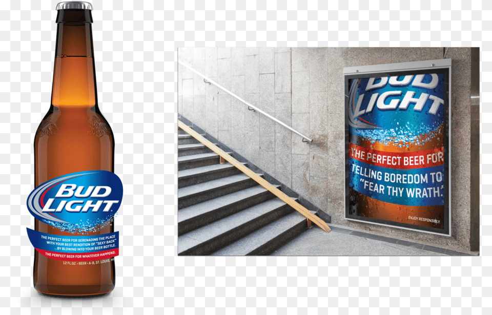 Budlight Frame Print, Alcohol, Liquor, Housing, House Png Image