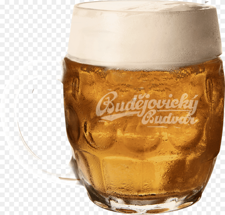 Budvar Budweiser, Alcohol, Beer, Beverage, Cup Png