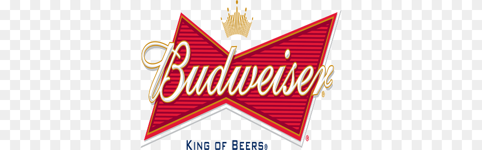 Budweiser, Logo, Dynamite, Weapon, Symbol Free Png Download