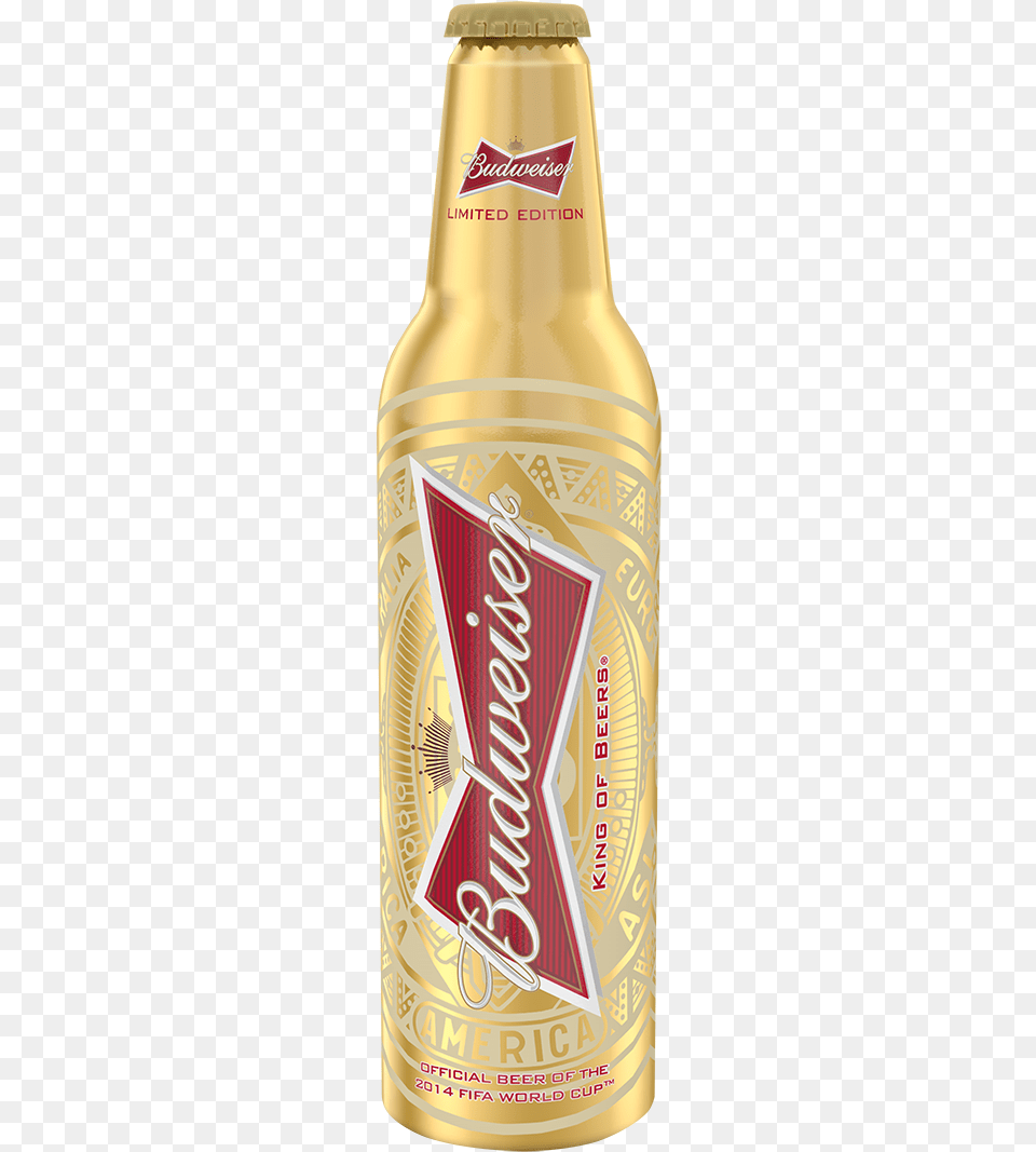 Budweiser, Alcohol, Beer, Beverage, Lager Free Png