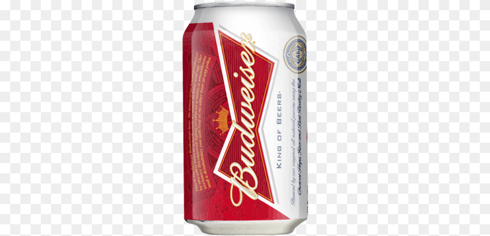 Budweiser 30pk12oz Budweiser Beer 8 Oz Can, Alcohol, Beverage, Lager, Tin Png