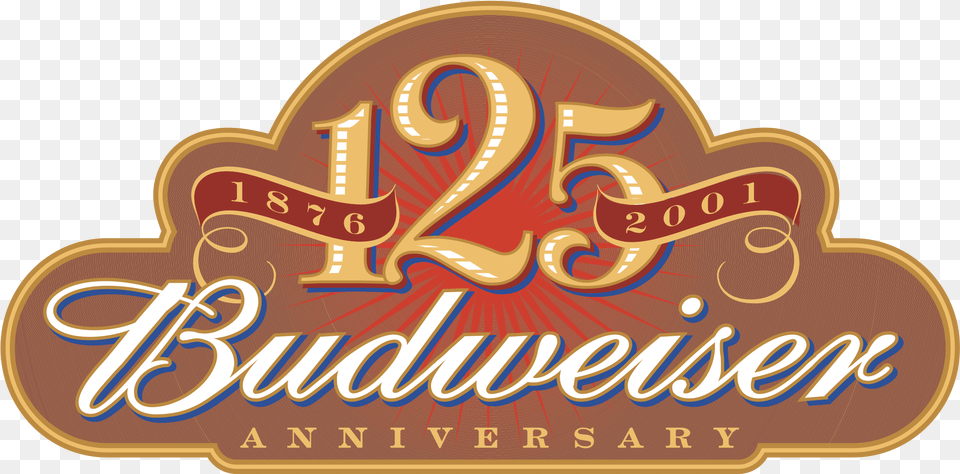 Budweiser, Logo Free Png Download