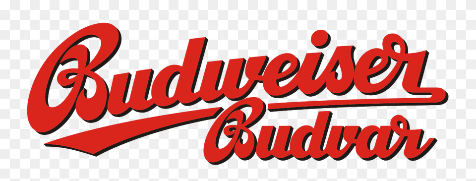 Budweiser Budvar Logo Budweiser Budvar Beer Logo, Dynamite, Weapon, Text Png