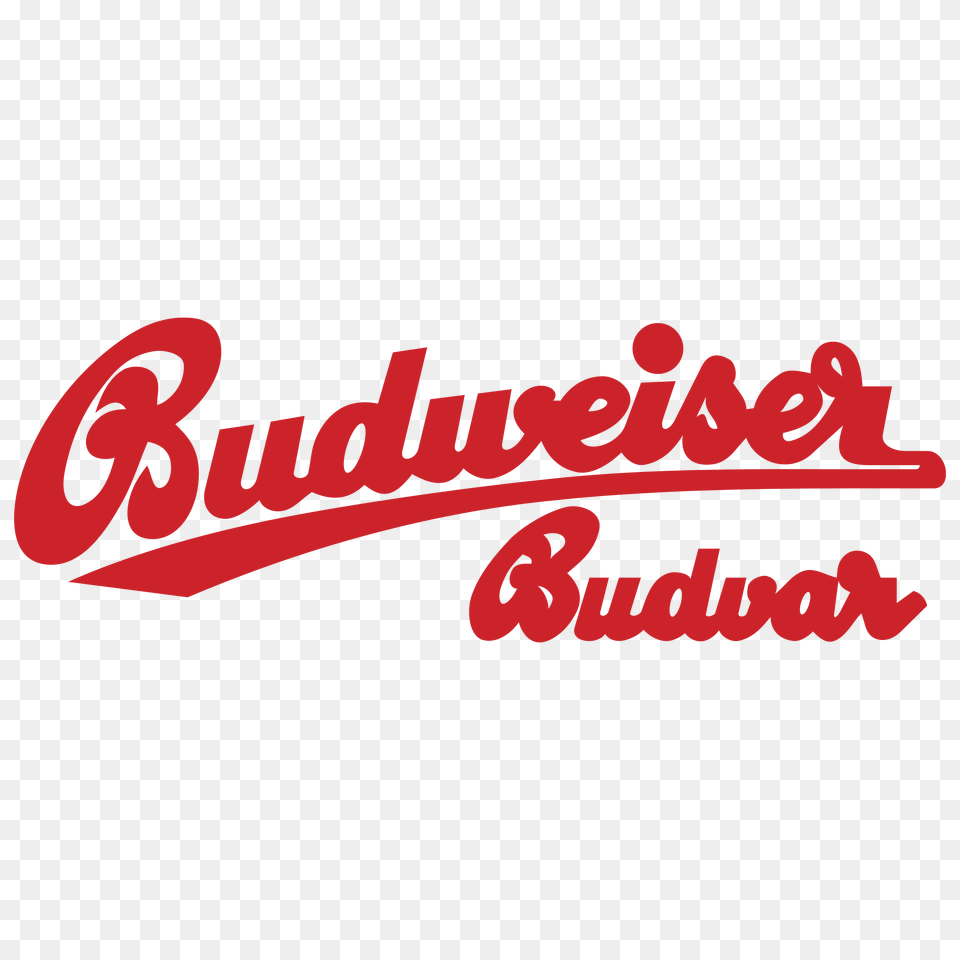 Budweiser Budvar Logo Vector, Text Free Transparent Png