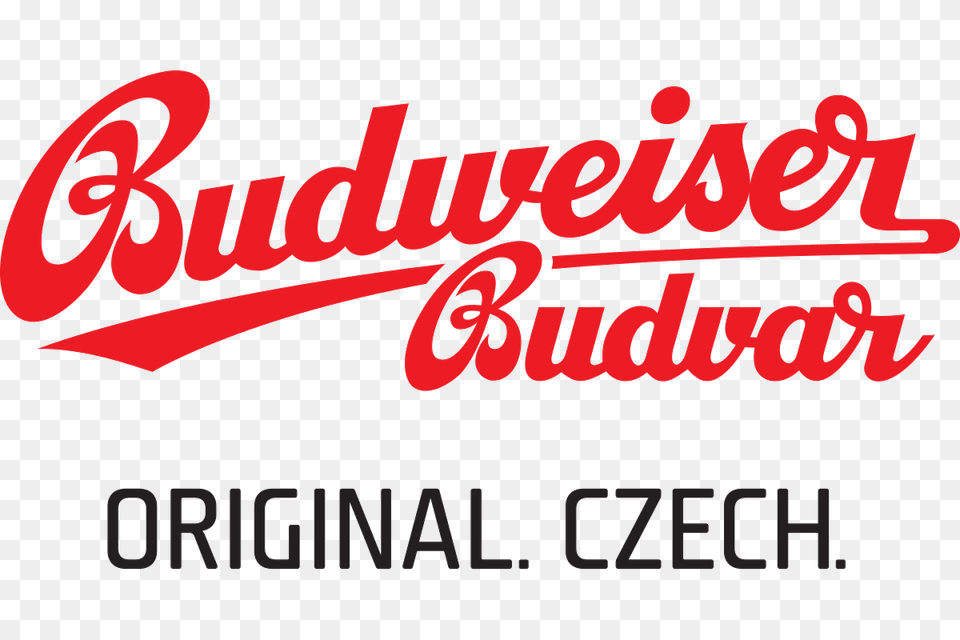 Budweiser Budvar Uk, Logo, Text, Dynamite, Weapon Png Image