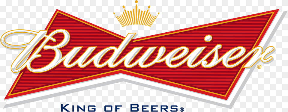 Budweiser Cerveja Budweiser, Logo, Symbol Free Png