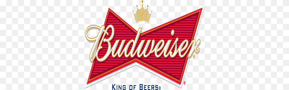 Budweiser Horizontal, Logo, Symbol, Emblem, Dynamite Png Image