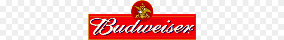 Budweiser Logo Clip Arts, Dynamite, Weapon Free Png Download