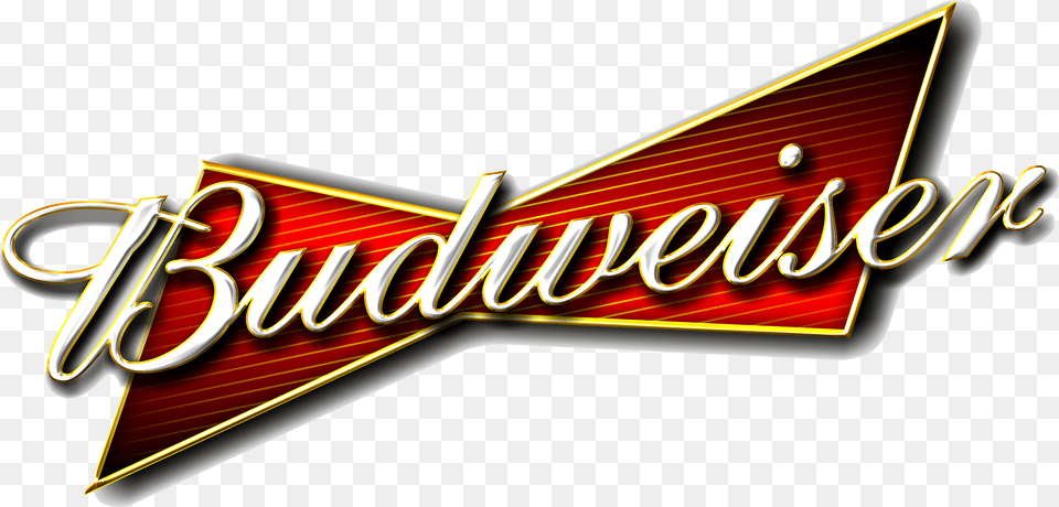 Budweiser Logo Hd Logo Cerveja Budweiser Budweiser Logo Free Png Download