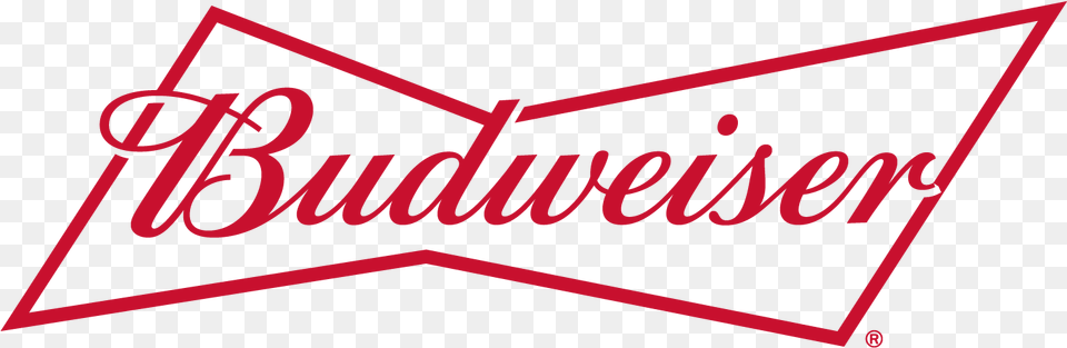 Budweiser Logo Line Art, Text Free Png Download