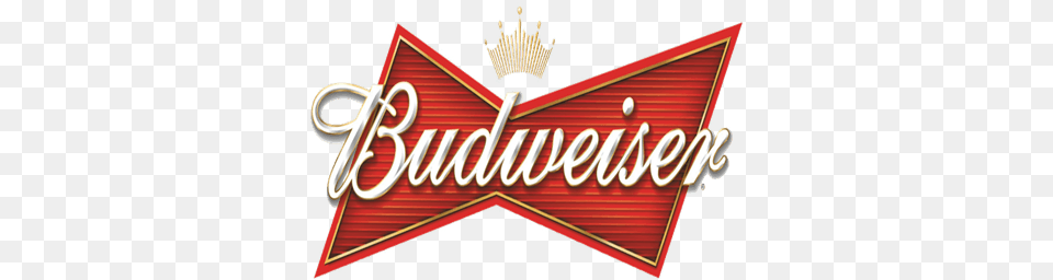 Budweiser Logo Logodix Background Budweiser Logo, Emblem, Symbol, Chandelier, Lamp Free Transparent Png