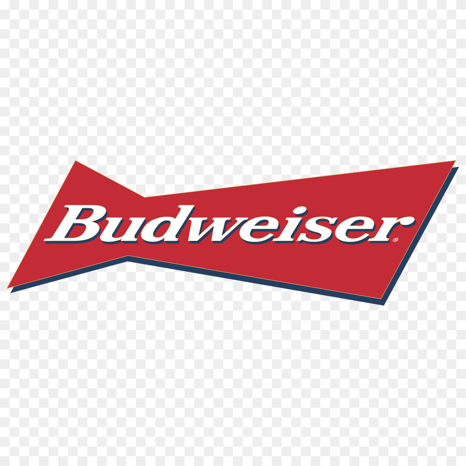 Budweiser Logo Vector Free Transparent Png