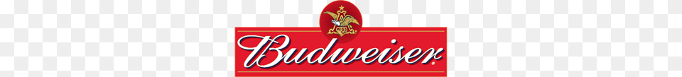 Budweiser Logo Vectors Free Download, Dynamite, Weapon, Emblem, Symbol Png Image
