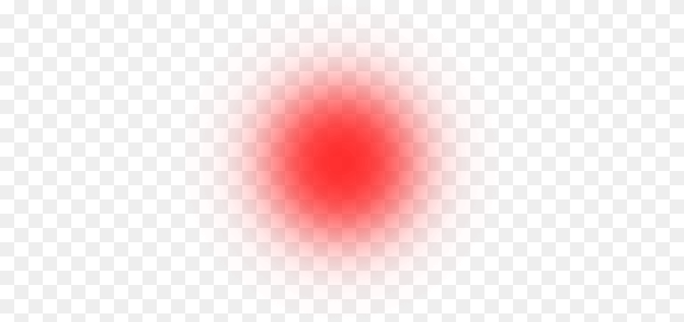 Budweiser Red Lights Circle, Sphere Free Png Download