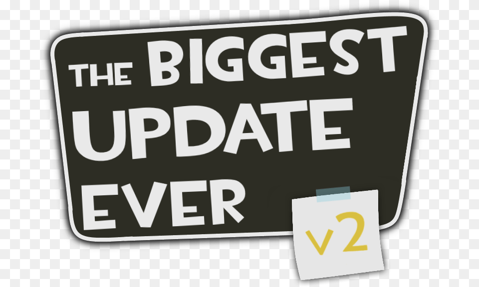 Bue Unofficial V2 Signage, Scoreboard, Text Png