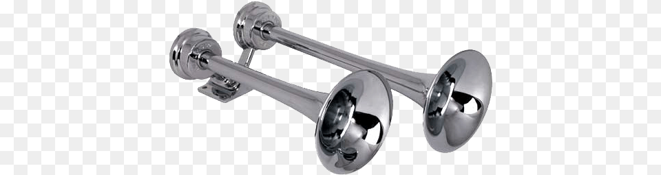 Buell Air Horn, Brass Section, Musical Instrument, Trumpet Free Transparent Png