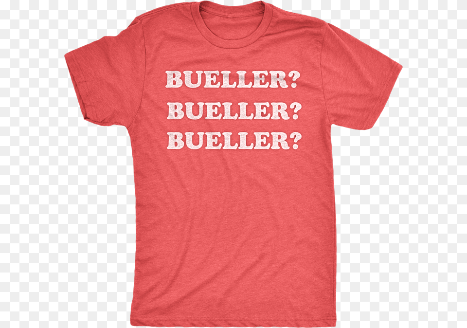 Bueller Black Shirt Front D604d058 1240, Clothing, T-shirt Free Png Download