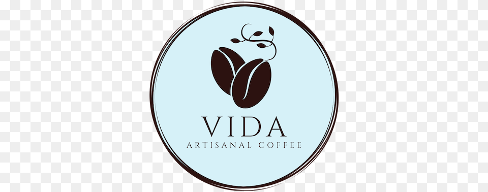 Buena Vida Coffee Circle, Logo, Disk Free Png Download